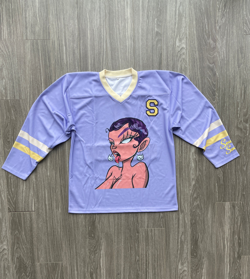 Hockey Jersey