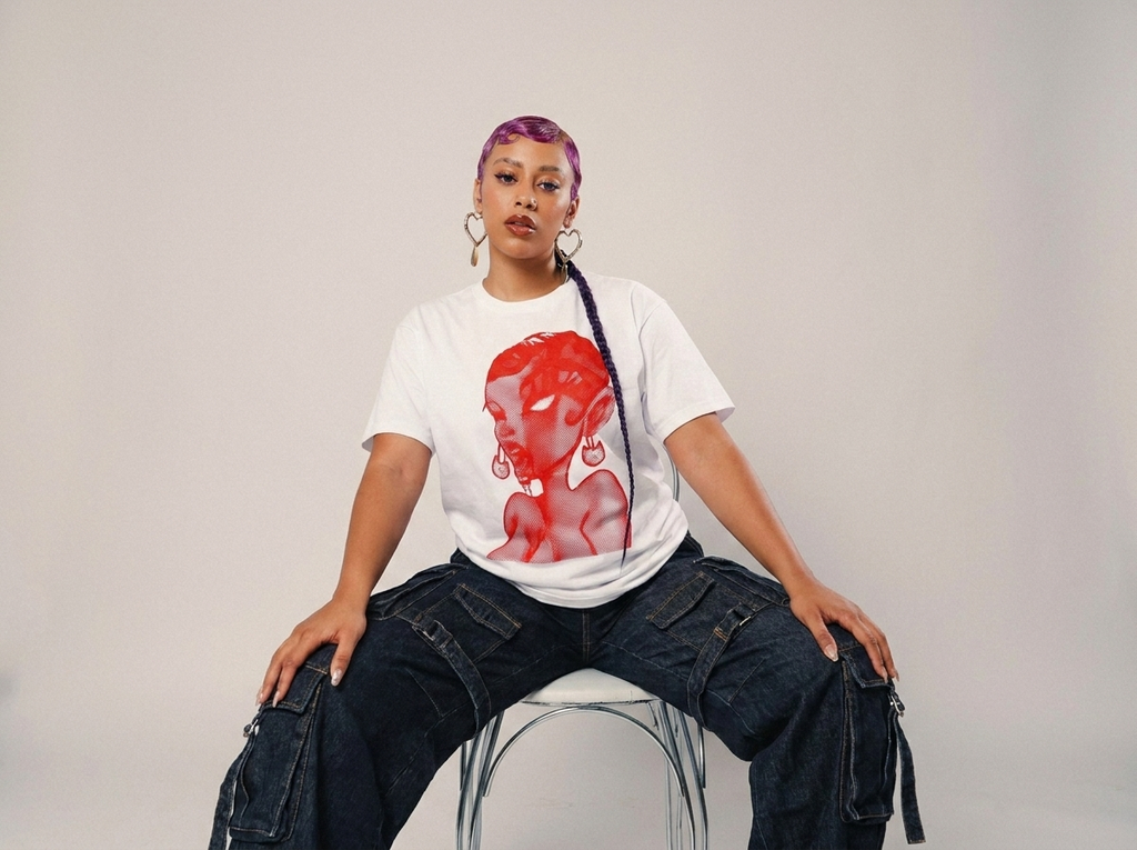 Sapphire Graphic T Shirts