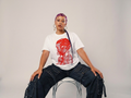 Sapphire Graphic T Shirts